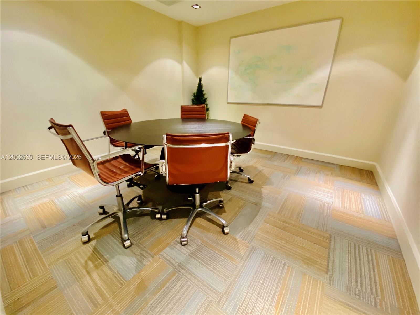 950 Brickell Bay Dr # 3703