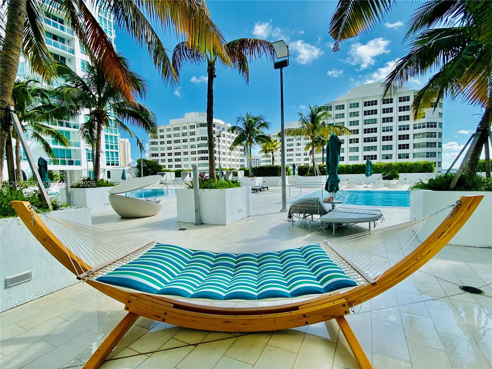 950 Brickell Bay Dr # 3703