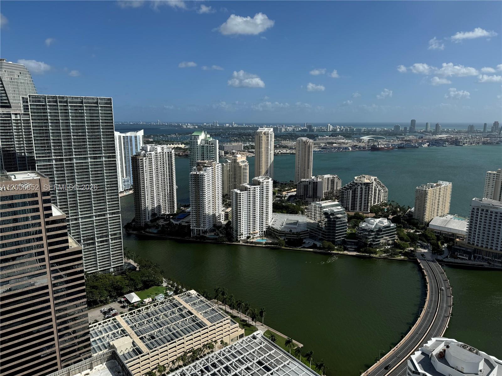 950 BRICKELL BAY DR # 5402
