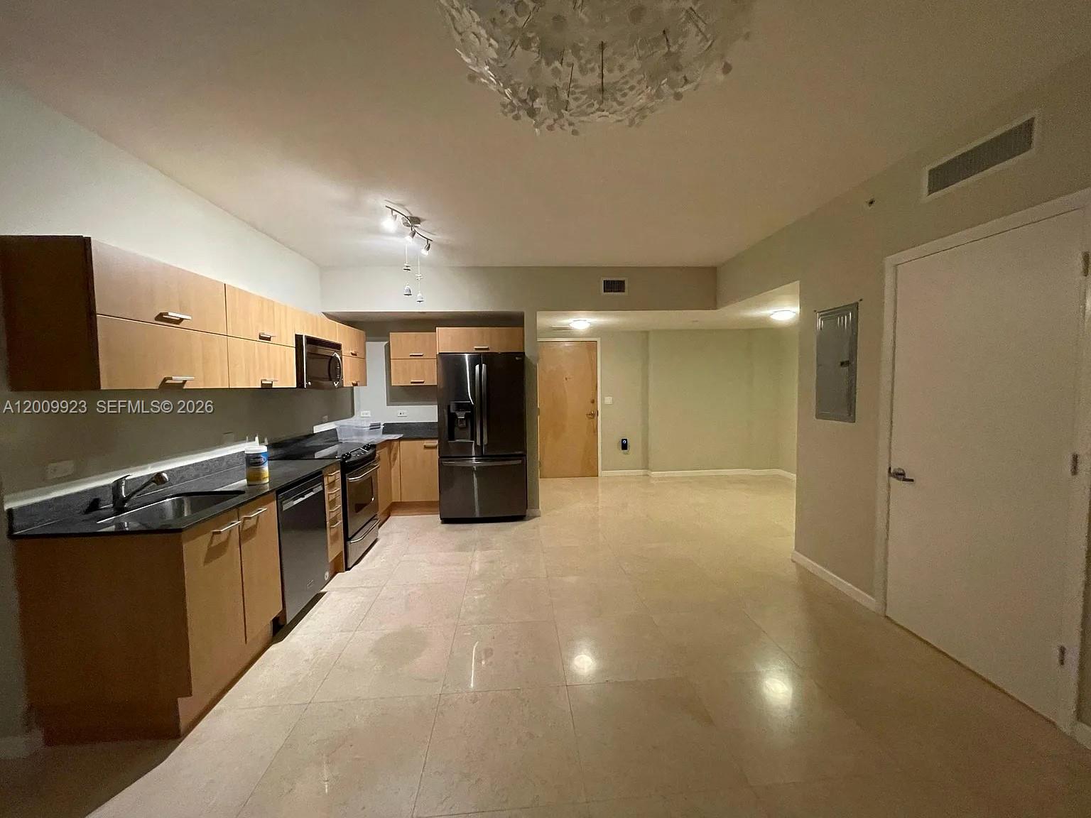 350 S Miami Ave Unit: 2807