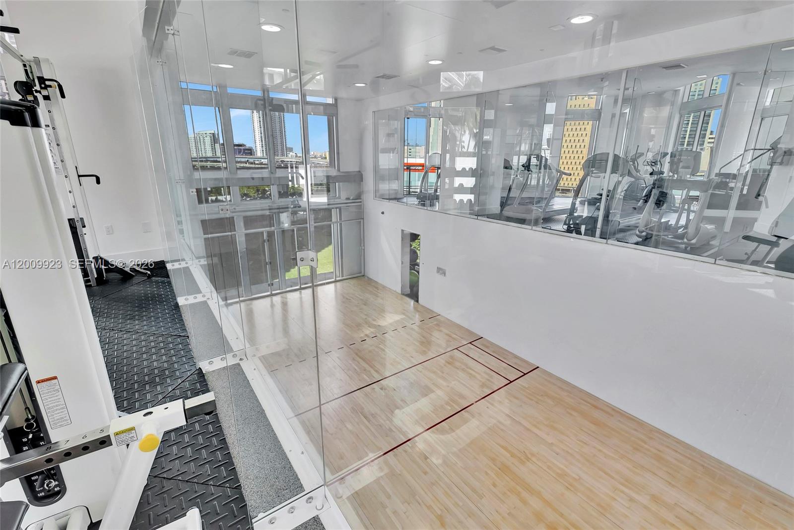 350 S Miami Ave Unit: 2807