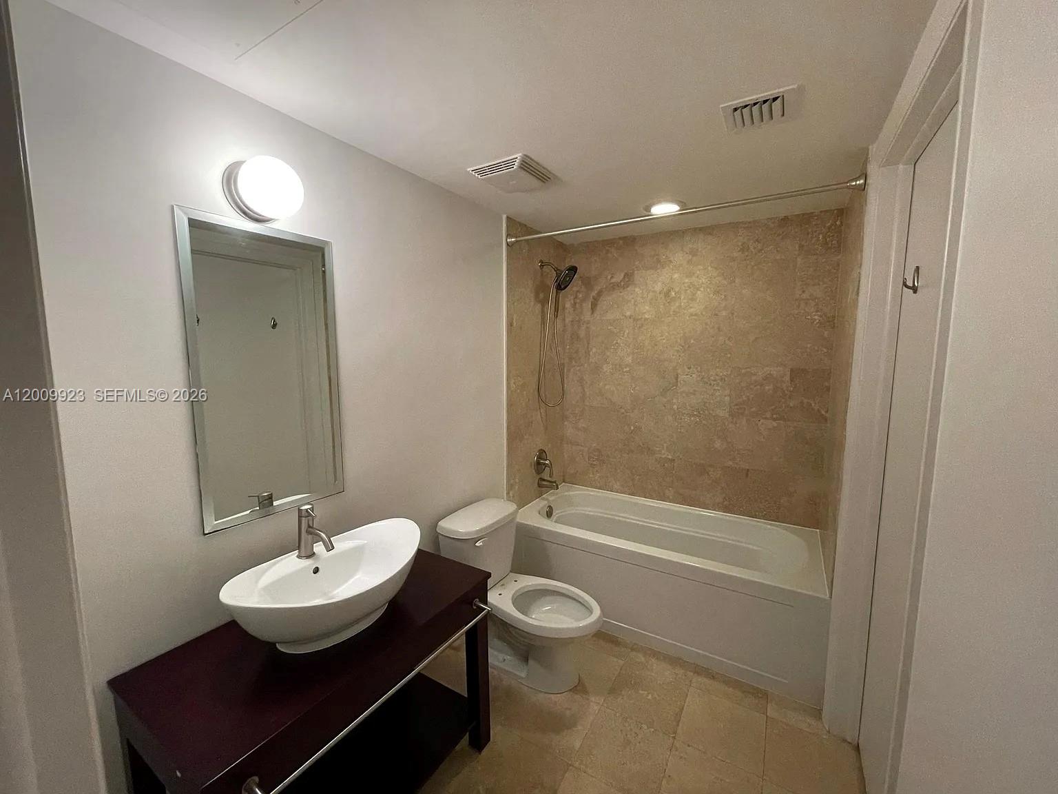 350 S Miami Ave Unit: 2807