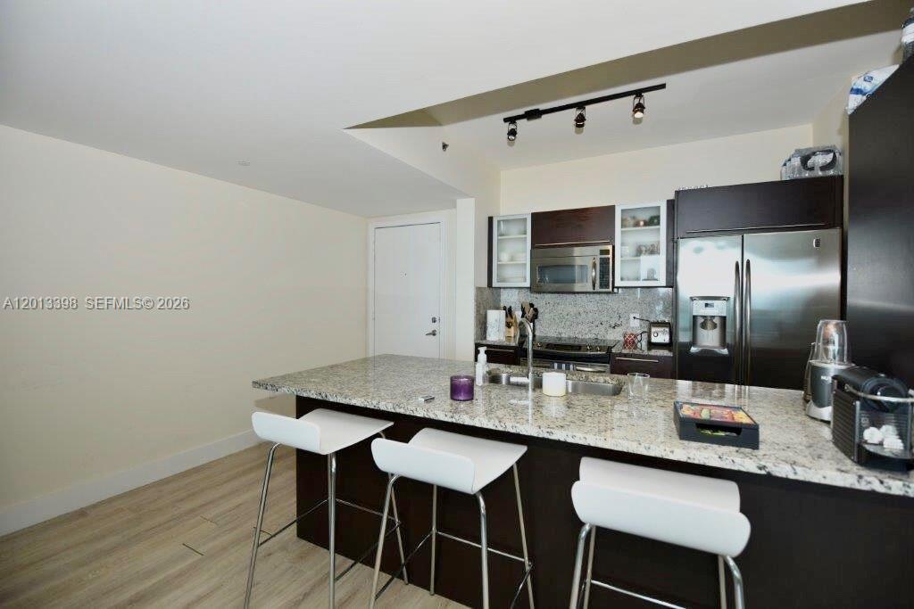 951 Brickell Ave # 3104