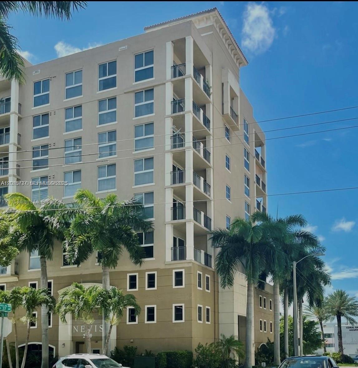 2650 SW 37th Ave # 807