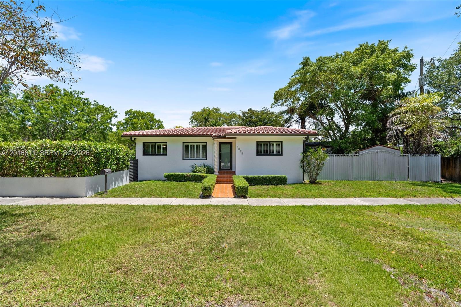 1025 Sylvania Blvd # 0