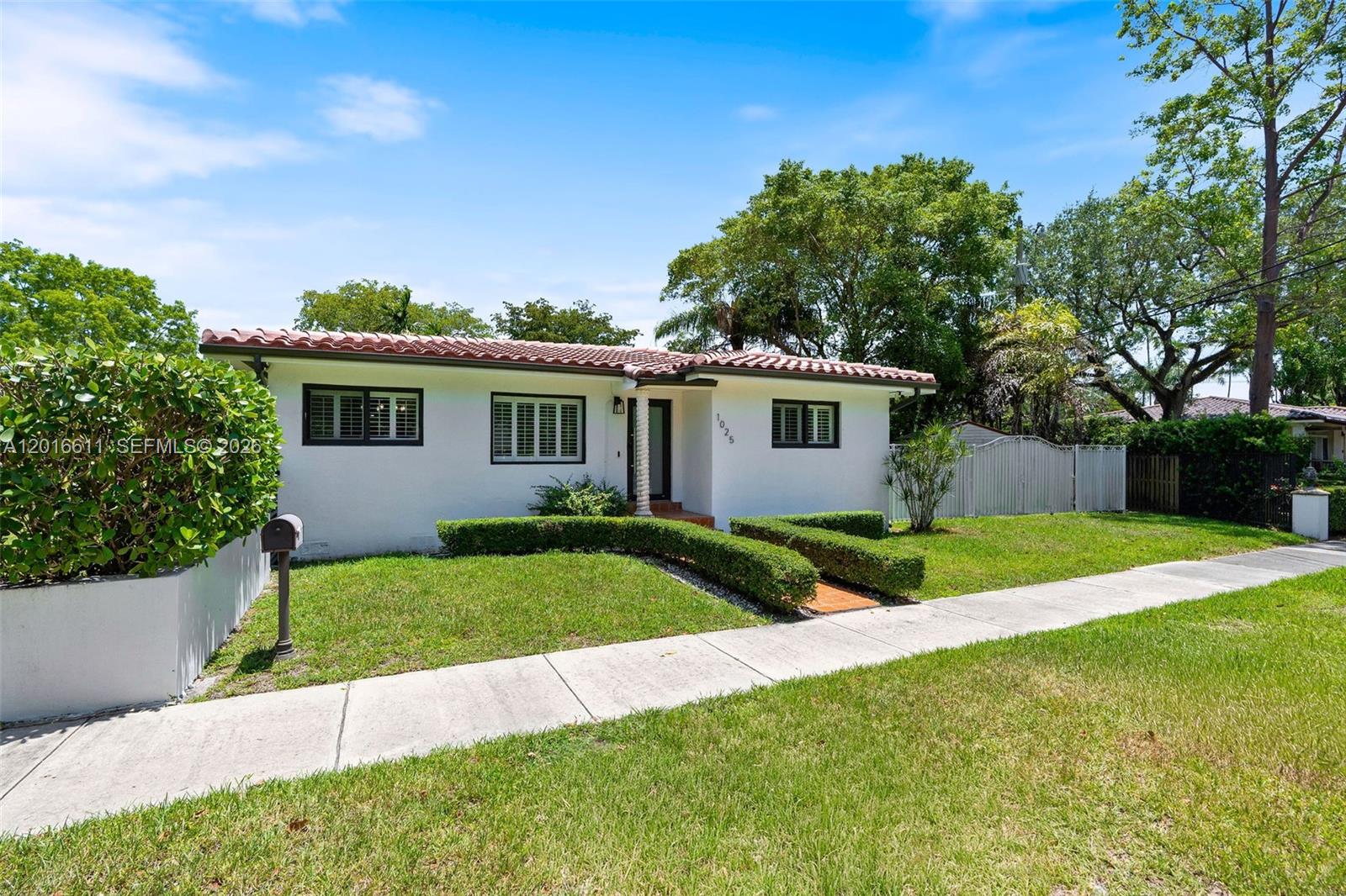 1025 Sylvania Blvd # 0
