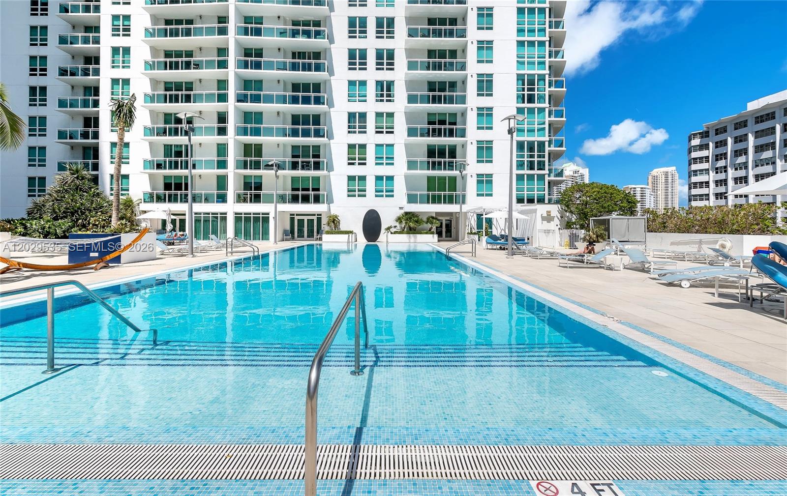 951 Brickell Ave # 3210
