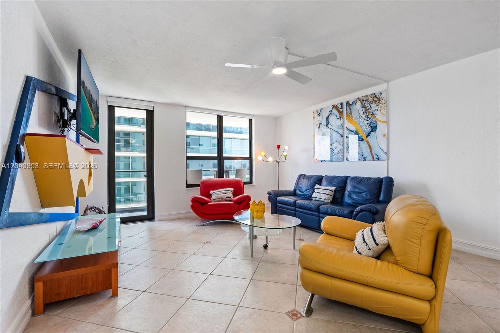 10185 Collins Ave # 521