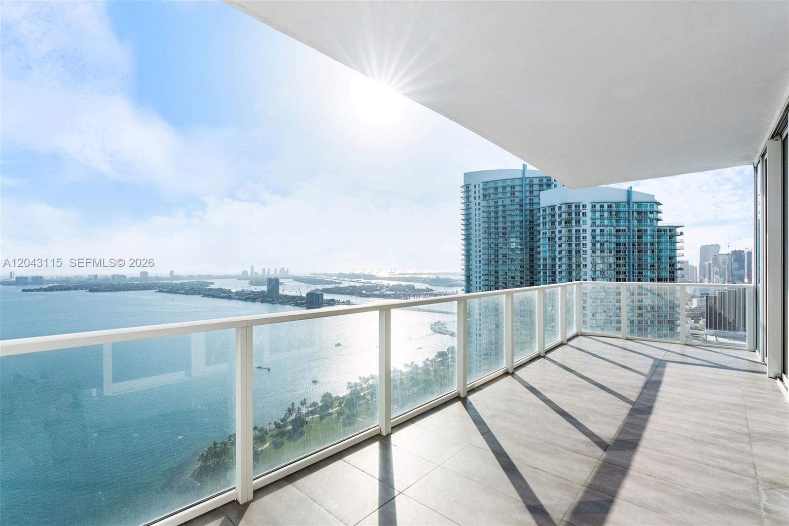2020 N Bayshore Dr # 3510