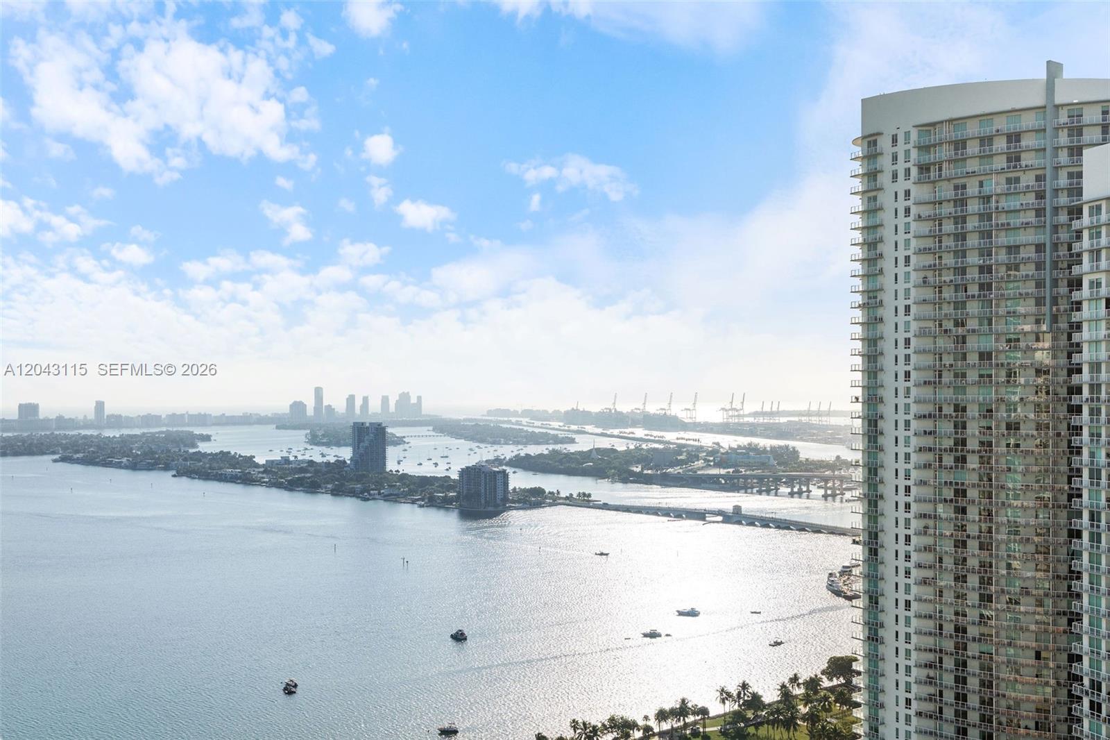 2020 N Bayshore Dr # 3510