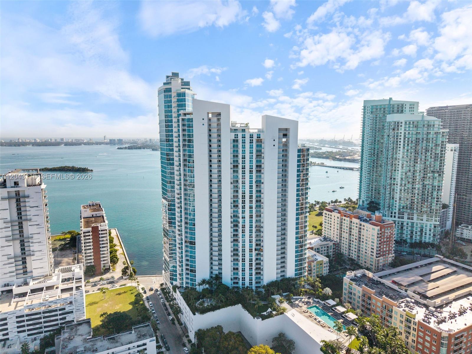 2020 N Bayshore Dr # 3510