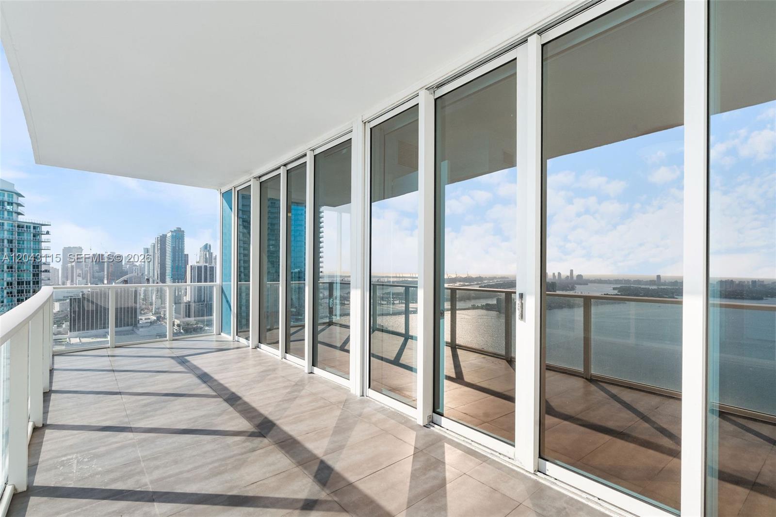 2020 N Bayshore Dr # 3510