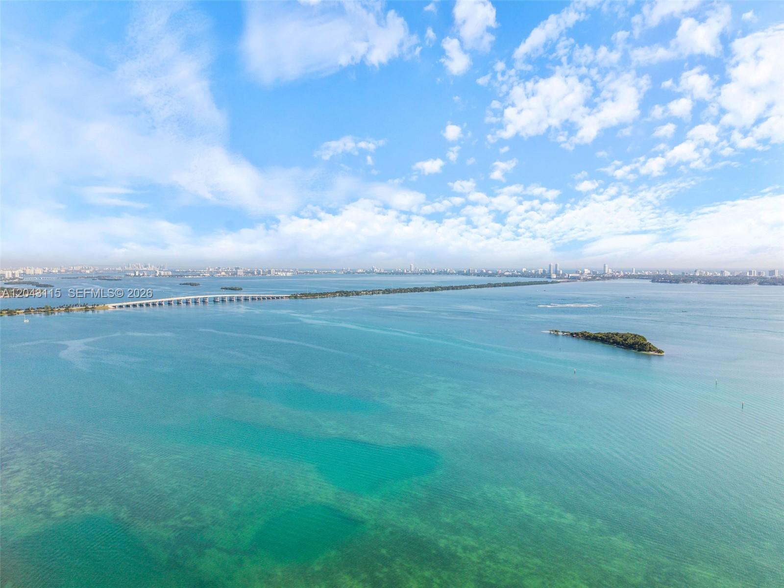 2020 N Bayshore Dr # 3510
