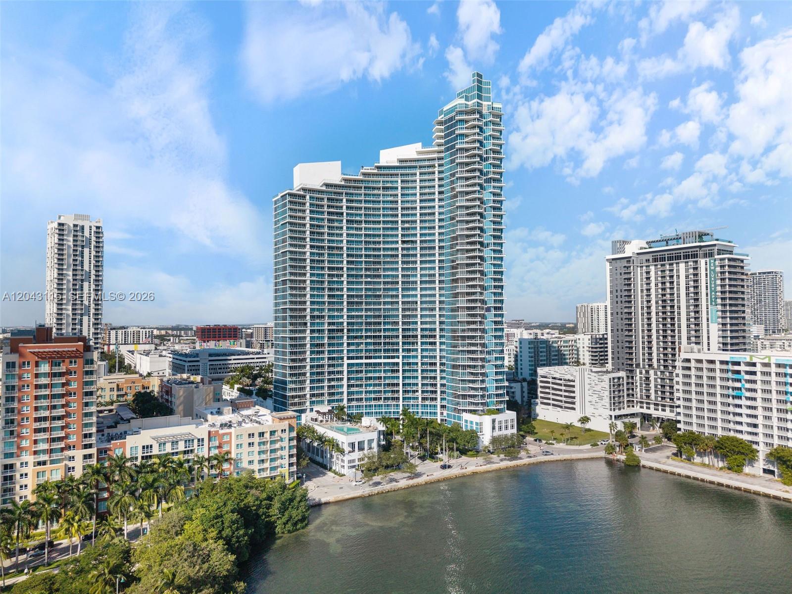 2020 N Bayshore Dr # 3510