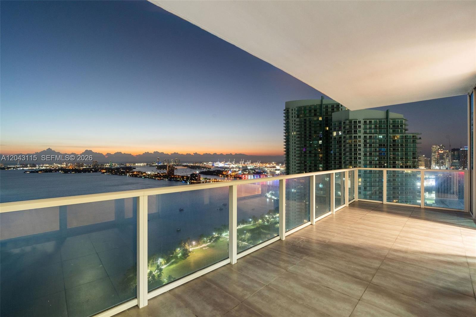 2020 N Bayshore Dr # 3510