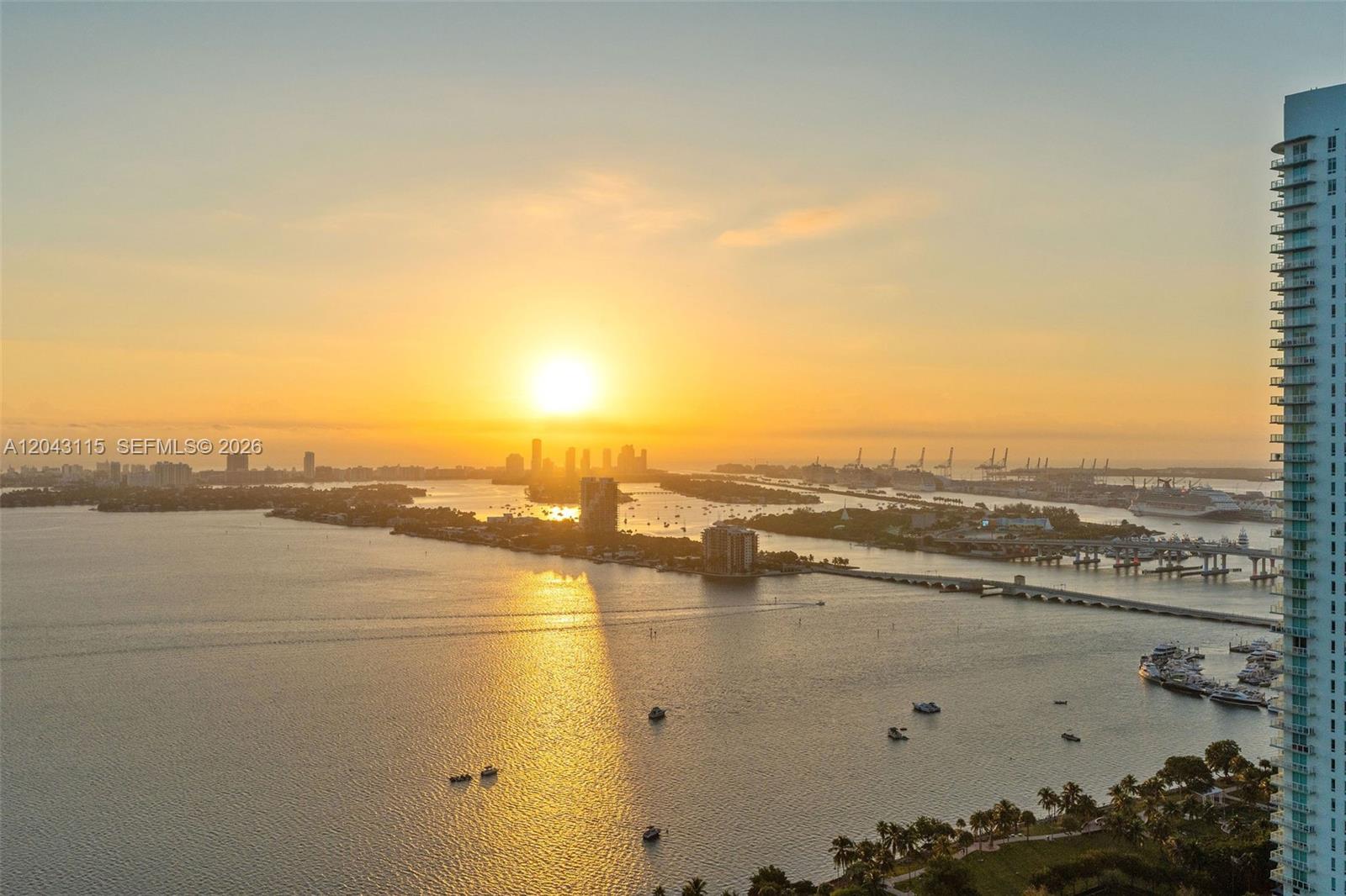 2020 N Bayshore Dr # 3510