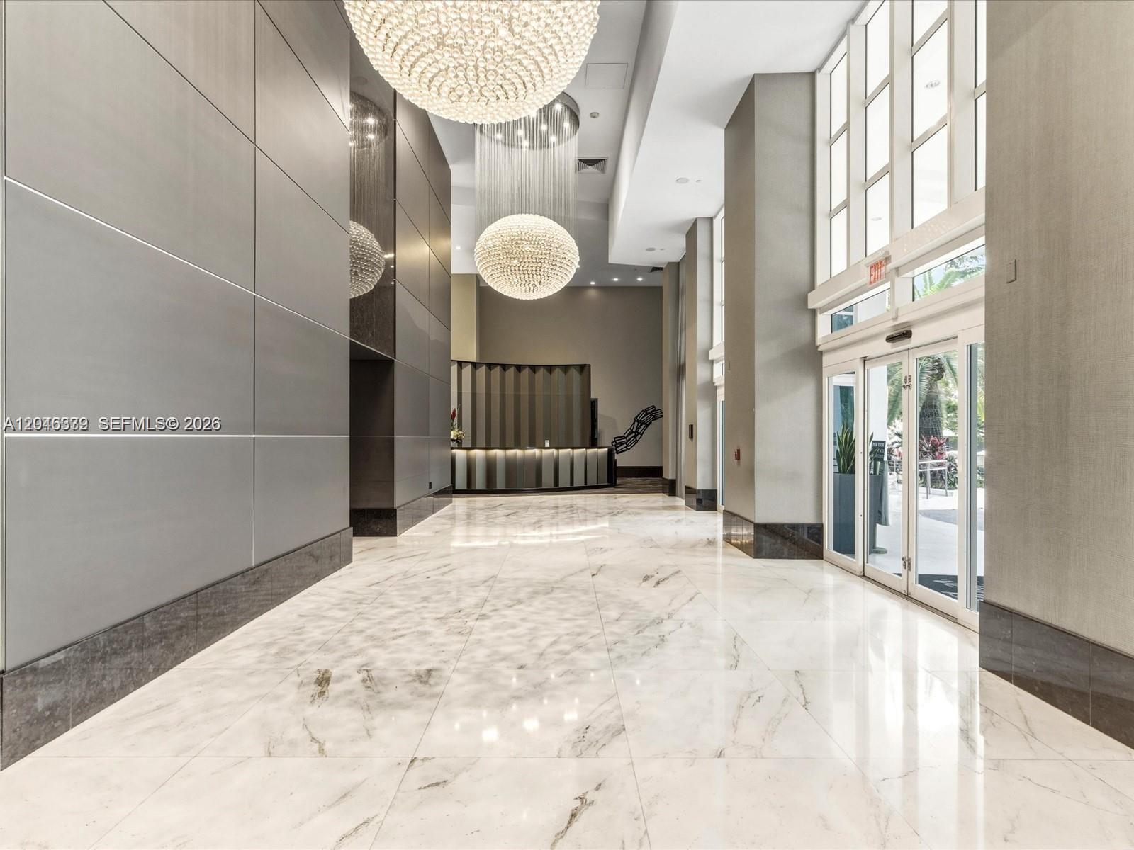 951 Brickell Ave # 2011