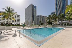951 Brickell Ave # 2011