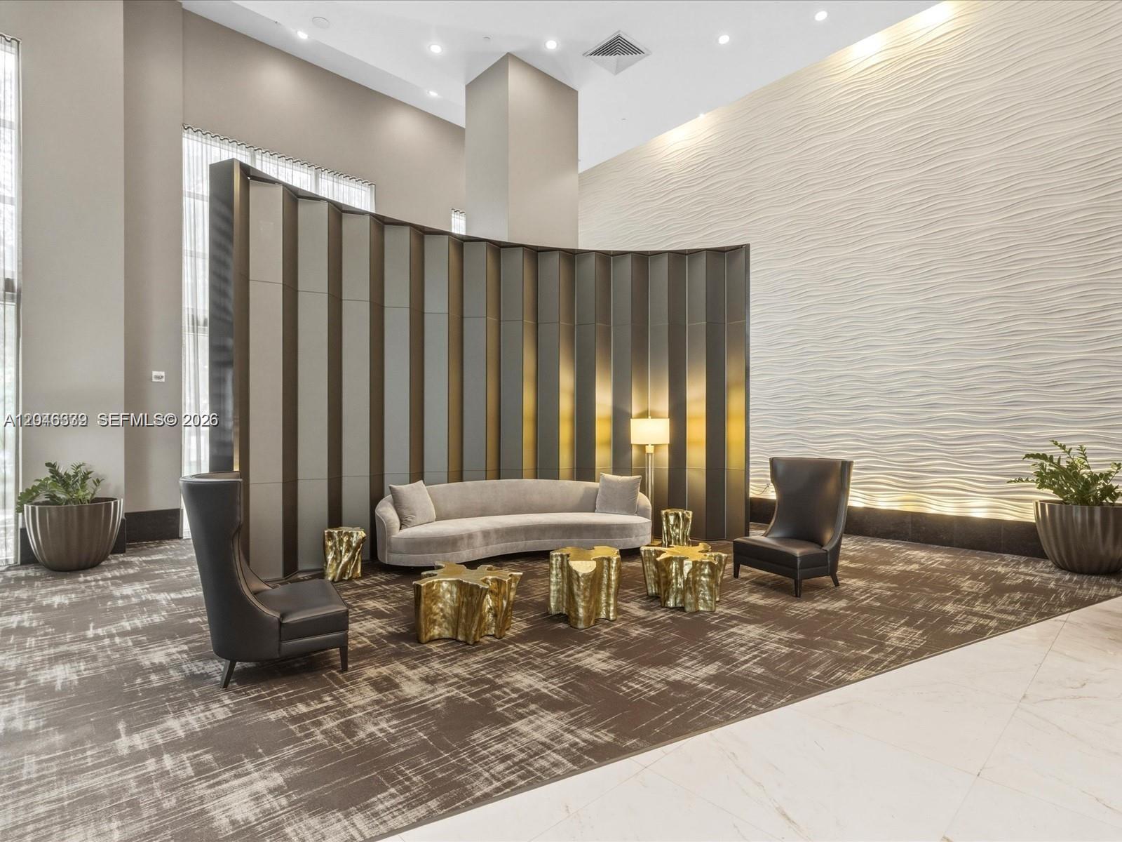 951 Brickell Ave # 2011