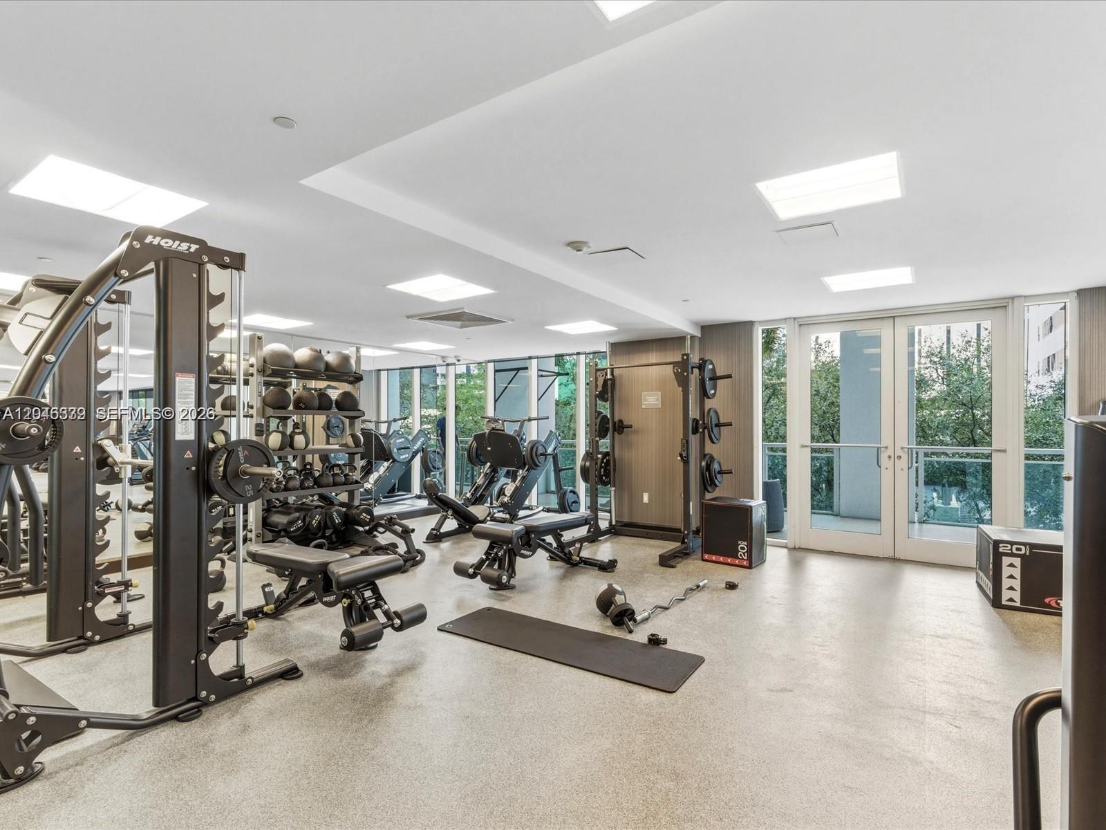 951 Brickell Ave # 2011