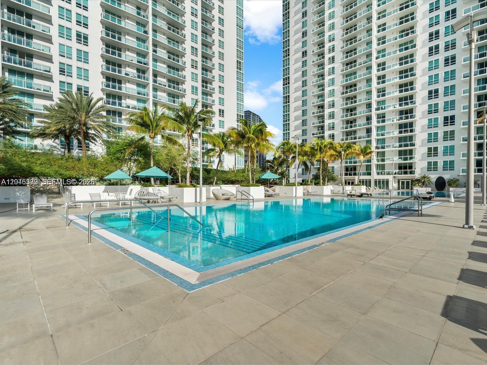951 Brickell Ave # 2011