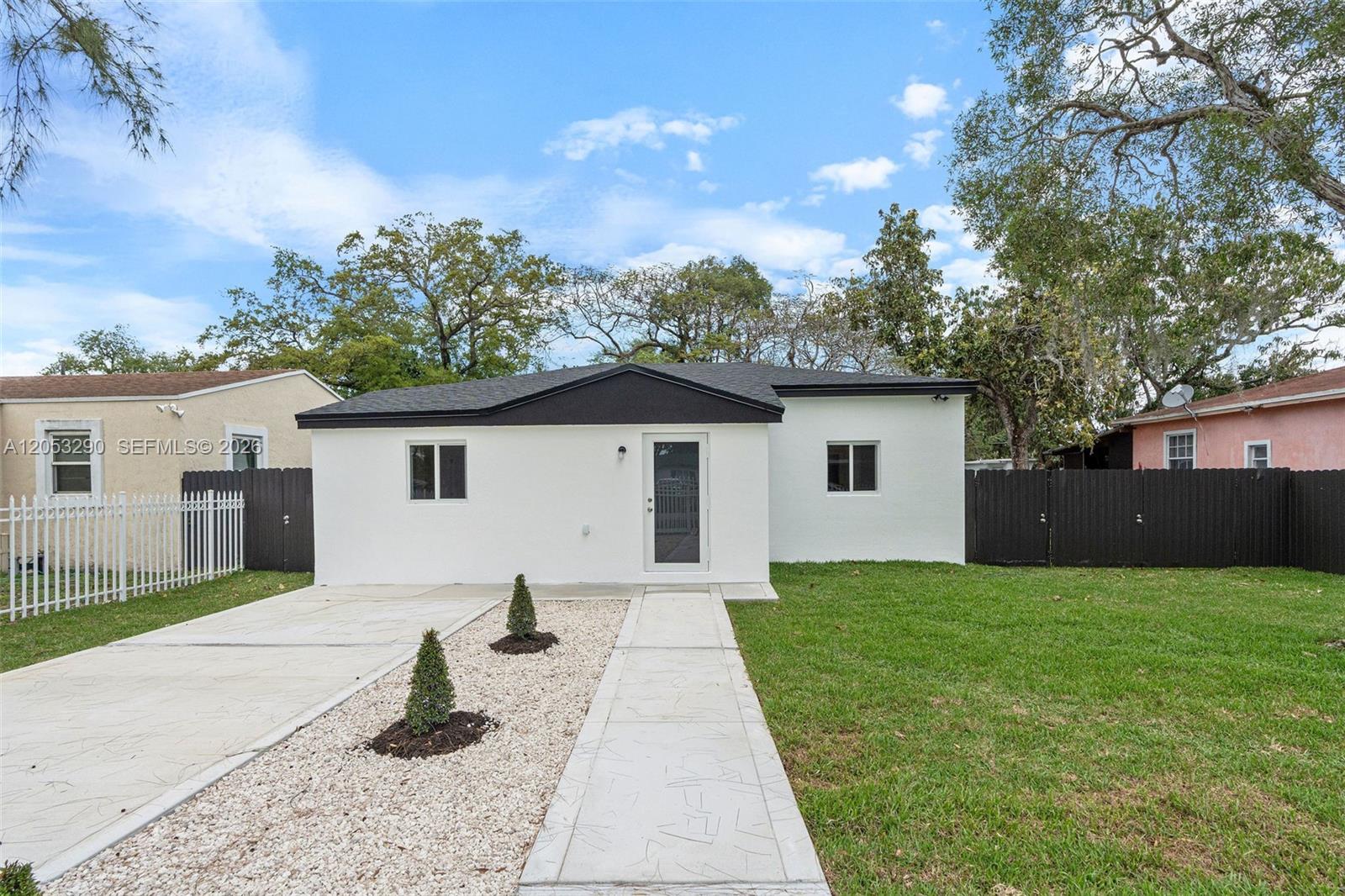 1305 Dunad Avenue, Opa-Locka