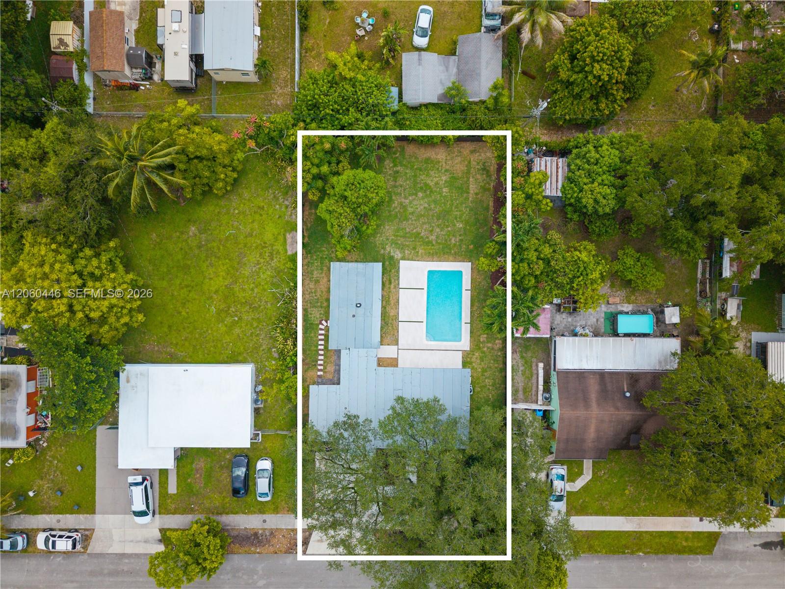 35 Allen Rd