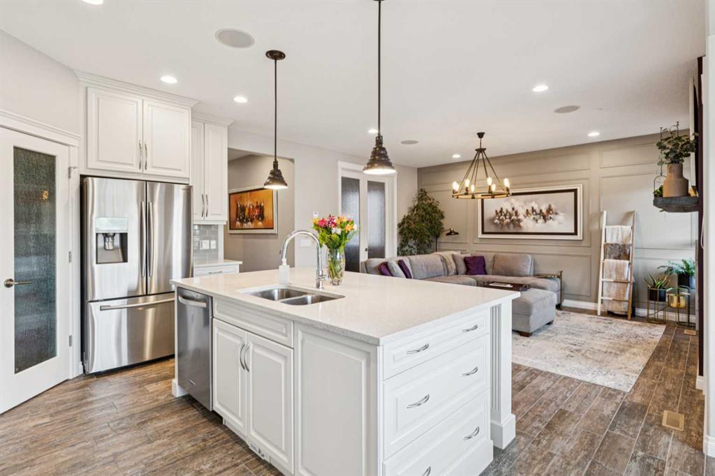 137 Sage Meadows Circle NW