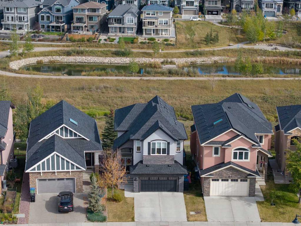 137 Sage Meadows Circle NW