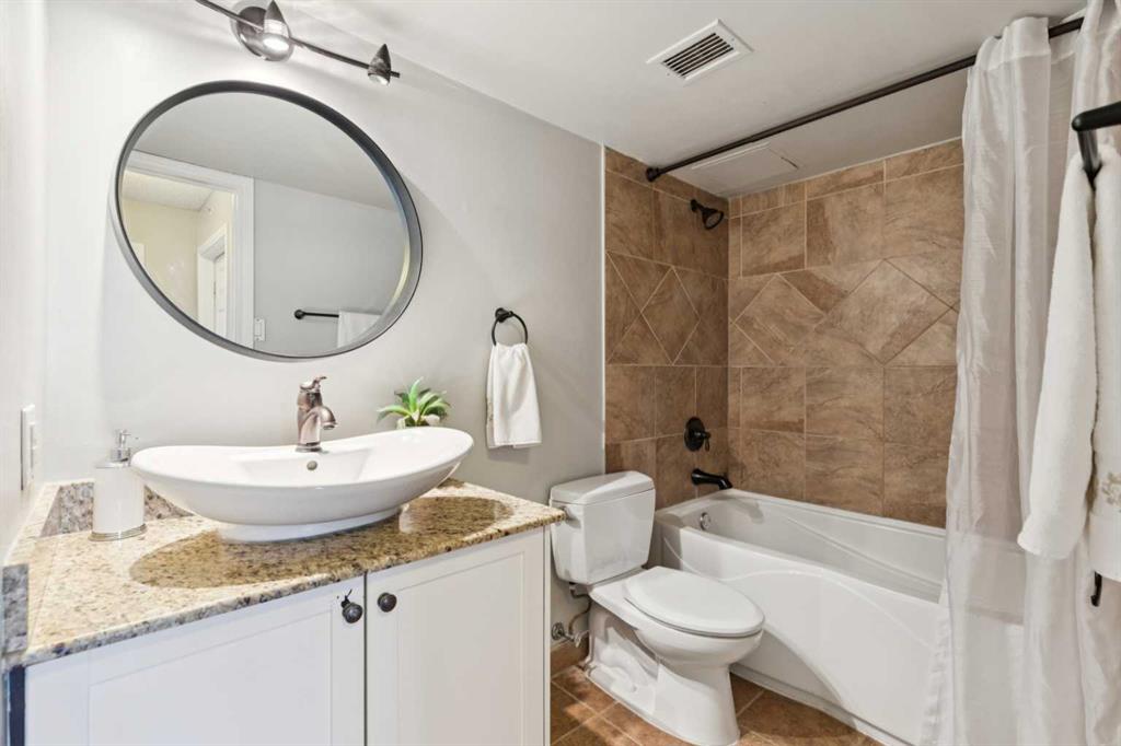 1240 12 Avenue SW Unit: 605