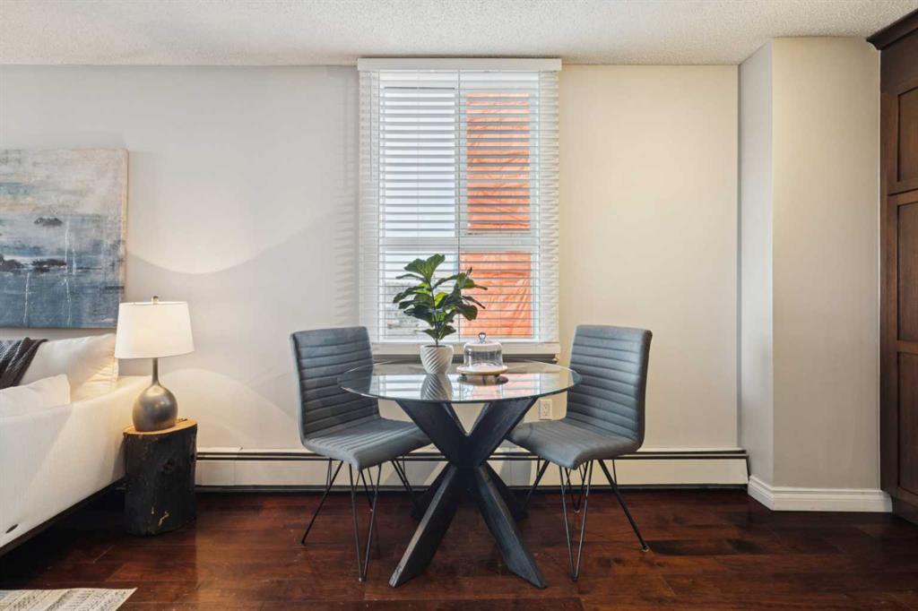 1240 12 Avenue SW Unit: 605