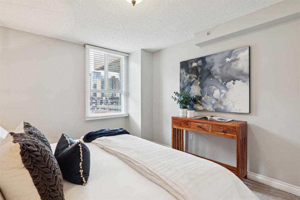 1240 12 Avenue SW Unit: 605