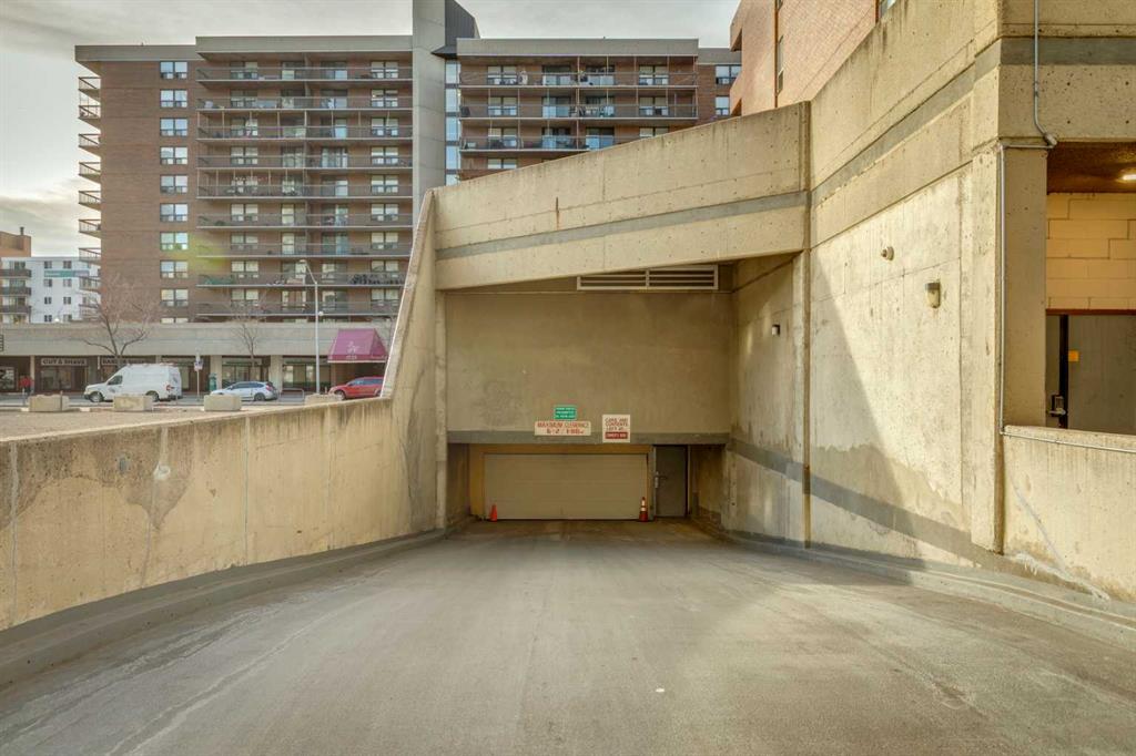 1240 12 Avenue SW Unit: 605