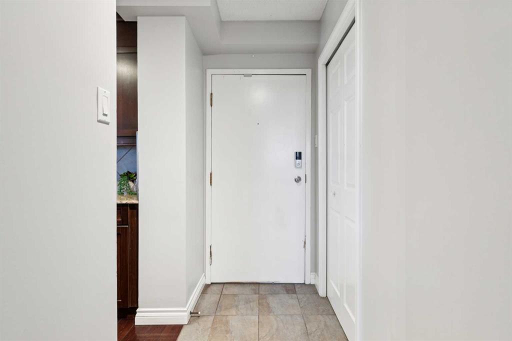 1240 12 Avenue SW Unit: 605