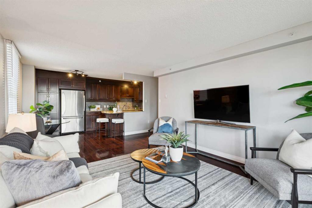 1240 12 Avenue SW Unit: 605