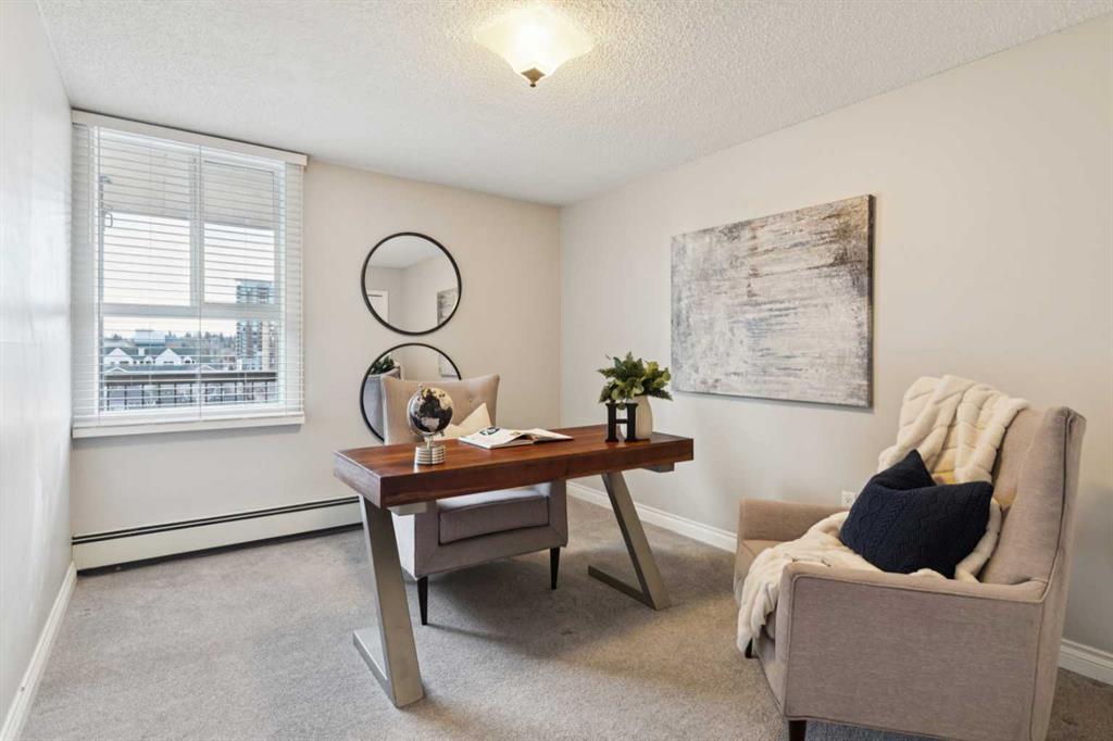 1240 12 Avenue SW Unit: 605