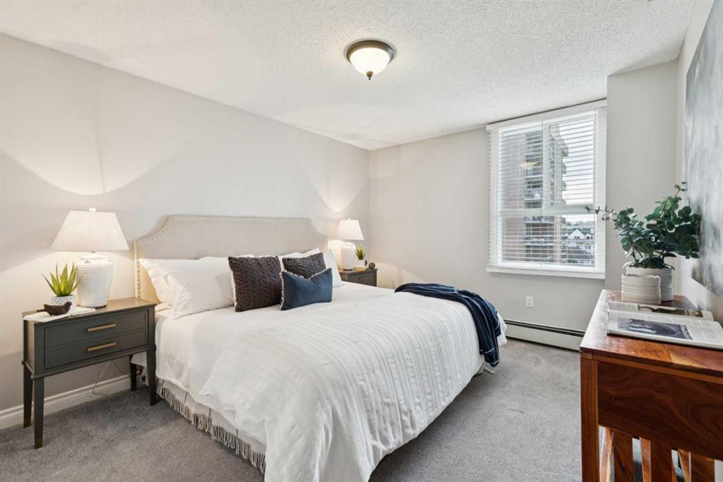 1240 12 Avenue SW Unit: 605
