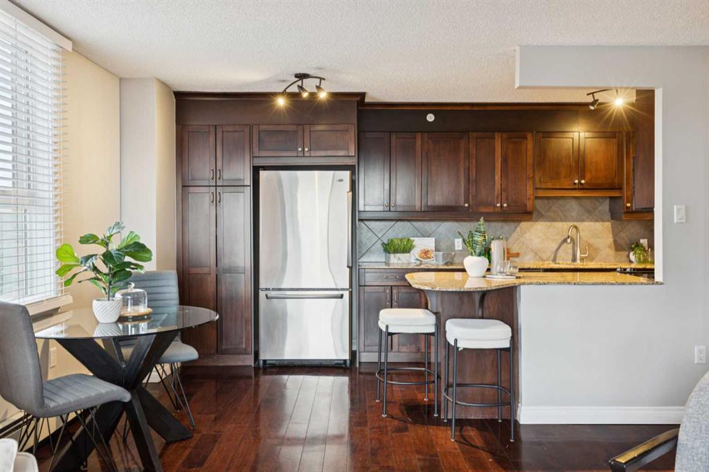 1240 12 Avenue SW Unit: 605