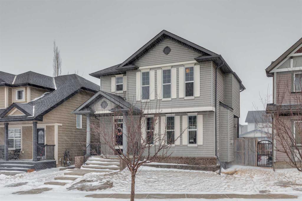 231 Prestwick Point SE