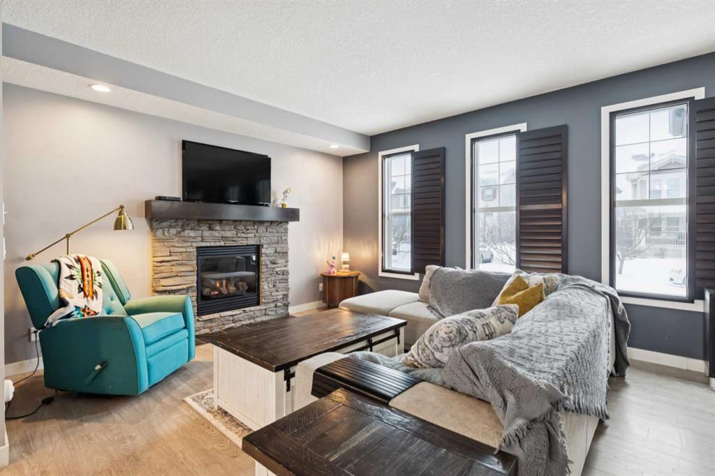 231 Prestwick Point SE