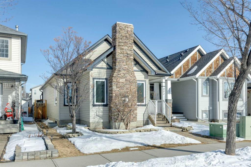 852 Everridge Drive SW