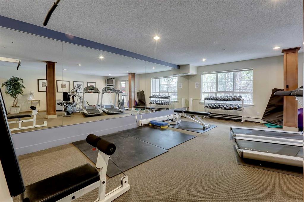 35 Richard Court SW Unit: 205