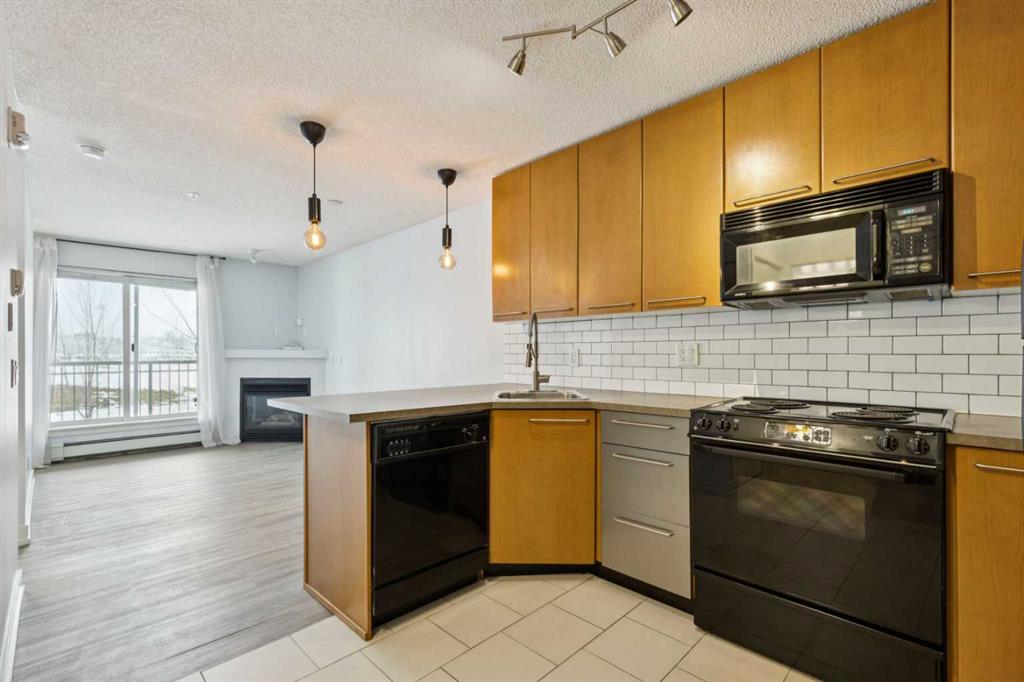 35 Richard Court SW Unit: 205