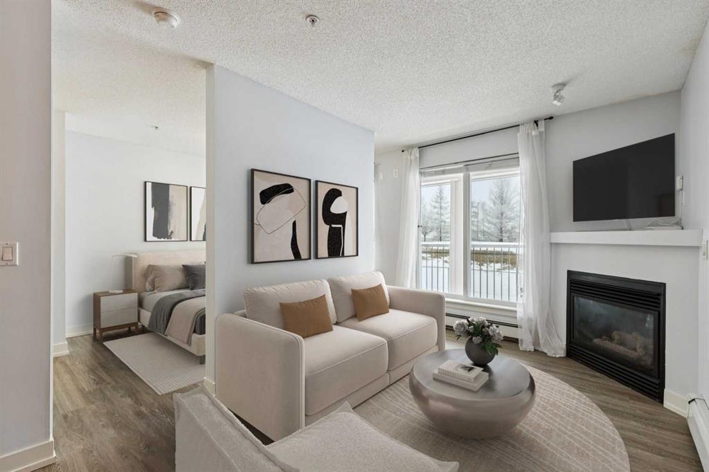 35 Richard Court SW Unit: 205