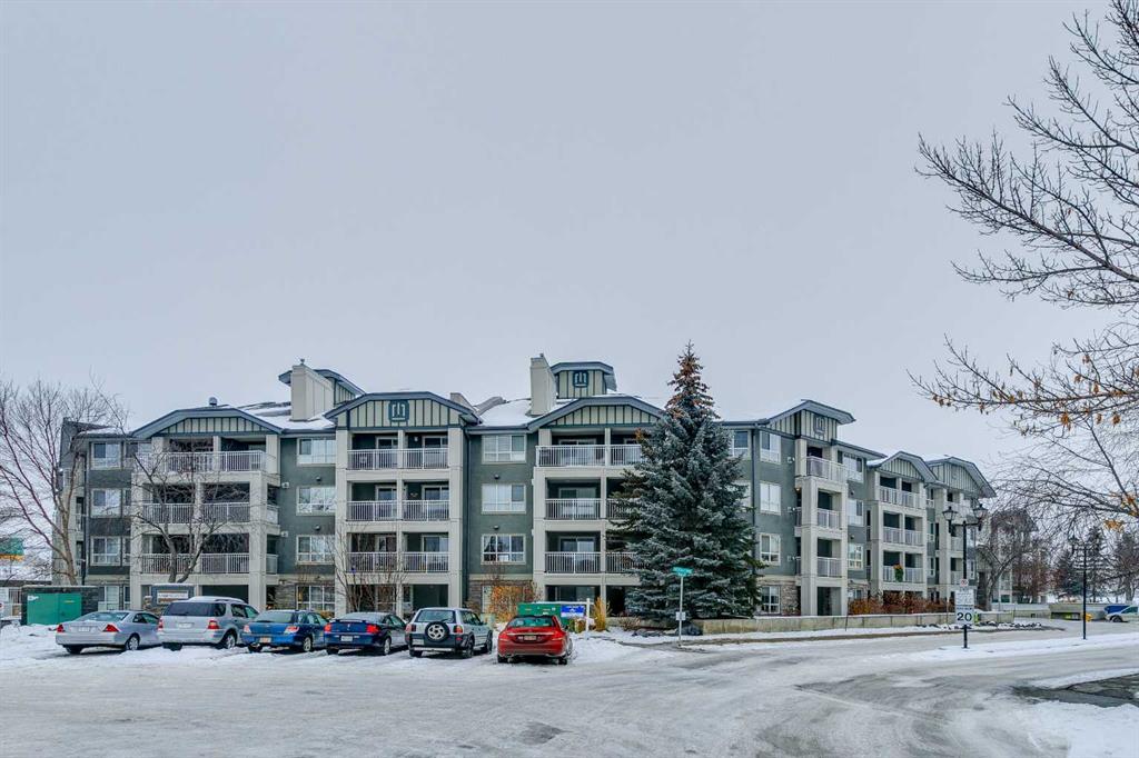 35 Richard Court SW Unit: 205