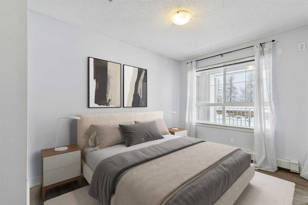 35 Richard Court SW Unit: 205