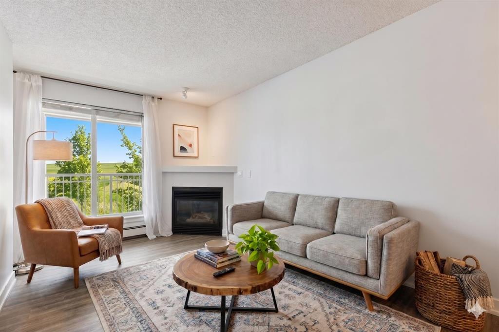 35 Richard Court SW Unit: 205