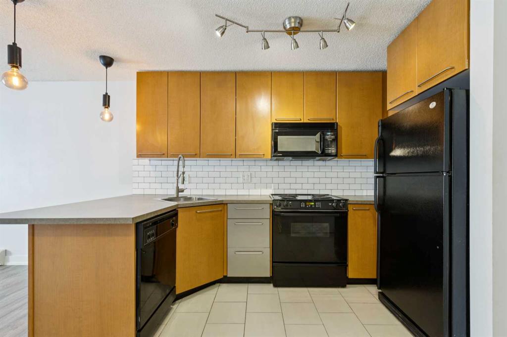 35 Richard Court SW Unit: 205