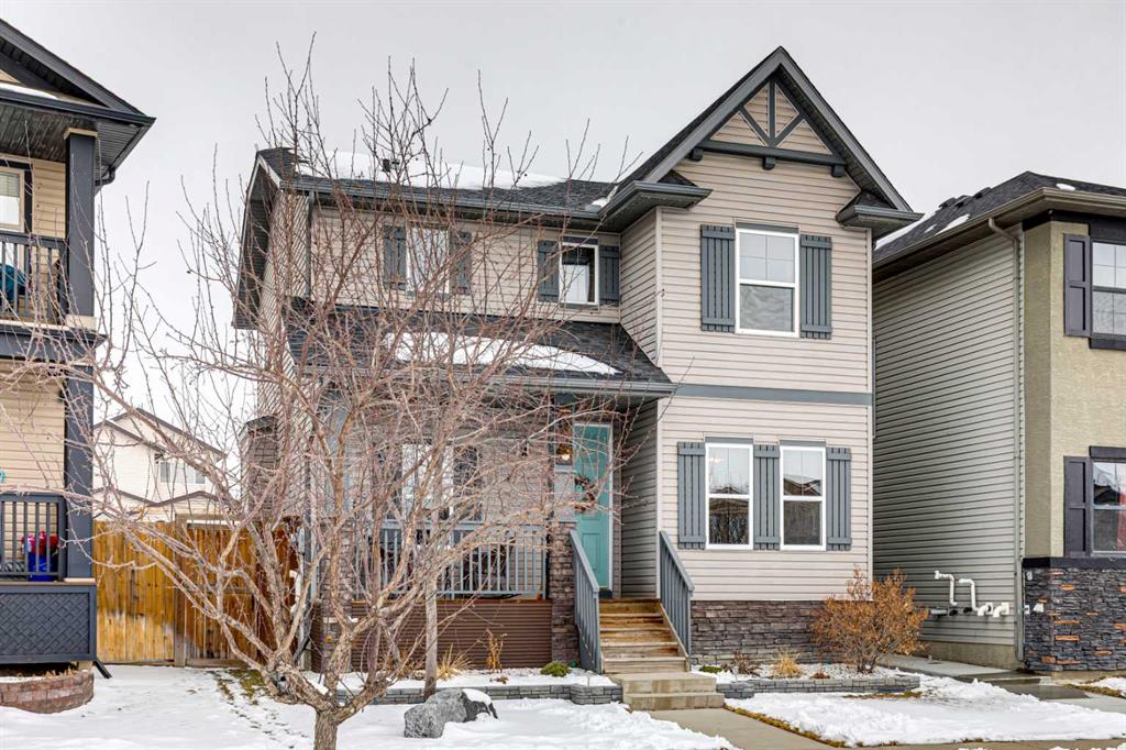 69 Elgin Meadows Manor SE