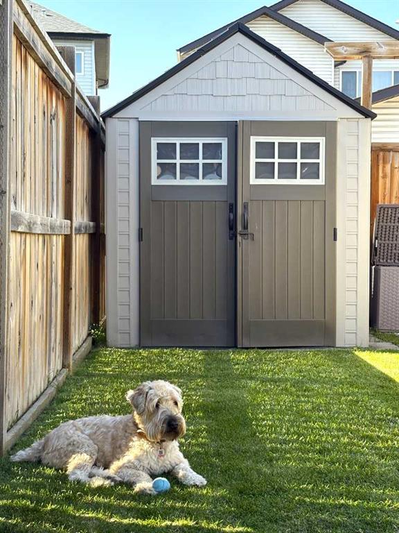 69 Elgin Meadows Manor SE